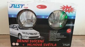 Led svetlá