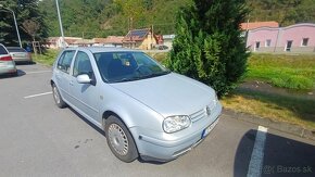 Predám VW GOLF 4 1.4 - 1