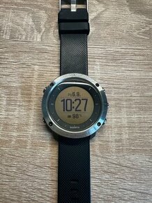 Predam hodinky Suunto Traverse, 2017