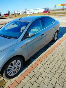 Mondeo mk4 1.8tdci 92kw bez DPF