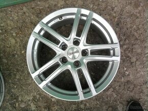 Predam alu disky 5x112 R17 dezent - 1