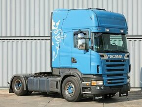 Scania R440, TOP LINE, STANDARD, EURO 5, RETARDÉR, REPASE PŘ - 1