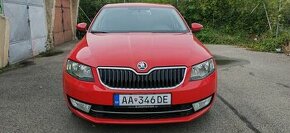 Predám Škoda Octavia 3, 1.6 TDI, 77kw