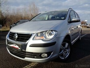 Volkswagen Touran 1.9 TDI Trendline