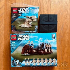 Lego Star Wars May 4th Sety