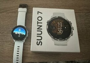 Hodinky Suunto 7