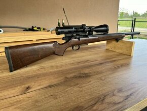 Maloražka Čz 457 Varmint 22wmr/17 hmr