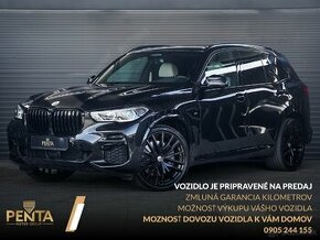 ⭐ BMW X5 ⭐