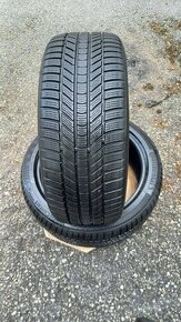 Pneumatiky 225/45R18 - 1