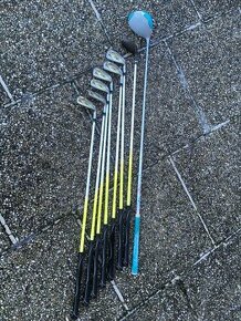 Damsky golfovy set WILSON STAFF