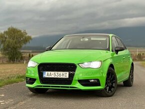 ✅AUDI A3 sportback 1.4Tfsi - 1