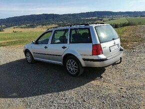 VW Golf 4 1.6 FSI