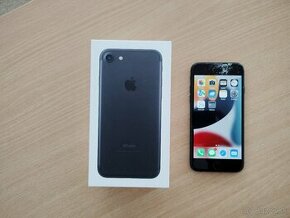 IPhone 7 Black 32 GB - 1