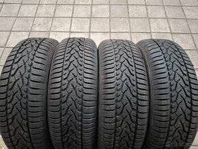 nove celorocne 195/65 R15 BARUM