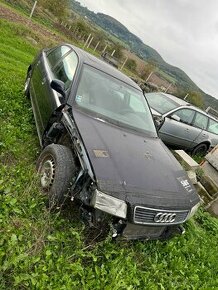 Rozpredam audi a4 b5 sedan - 1