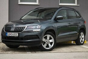 Škoda Karoq 1.5 TSI ACT Ambition DSG - 1