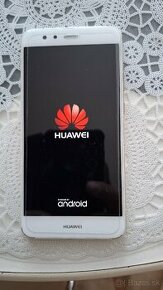 Huawei P10 lite - 1