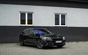 BMW Rad 5 530d xDrive LUXURY 190kW - 1