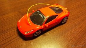 RC Auto (Ferrari - 1