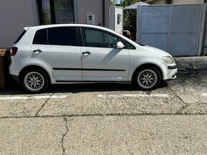 Wolsvagen golf plus 1,9tdi 77kw 2005 - 1