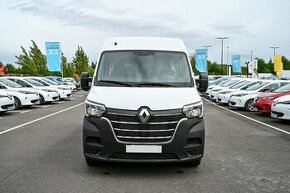 Renault Master Opel Movano 1998-2024 - 1