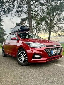 Hyundai i20 - 1