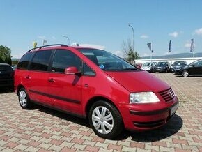 Volkswagen Sharan 2.0 TDI BLUEMOTION Comfortline - 1