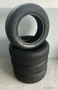 235/65 R17 Celoročne Goodyear Zimne - 1