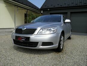 Škoda Octavia Combi 1.4 TSI Elegance