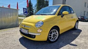 Fiat 500 1.2 FUN AUTOMAT - 1