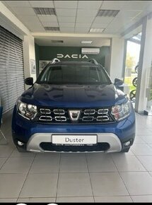 Dacia Duster 1.3     96 kw