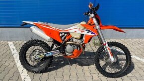 KTM 350 EXC-F