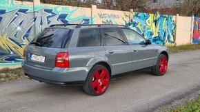 Audi A4 B5 1.9 TDI Avant Quattro