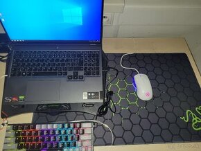 Lenovo Legion 5 Pro - 1