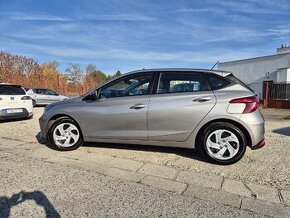 HYUNDAI i20 1,2i 62kw Comfort