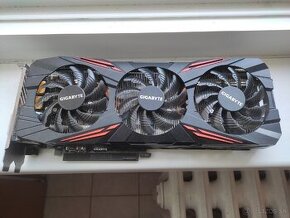 GTX 1070 8gb