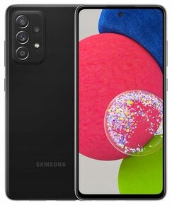 Predám SAMSUNG A52S 6/128GB