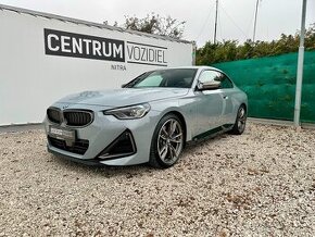 BMW M240i Coupe Sportautomatic