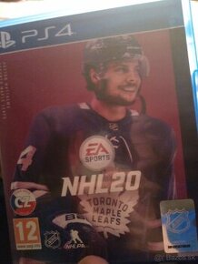 NHL 20