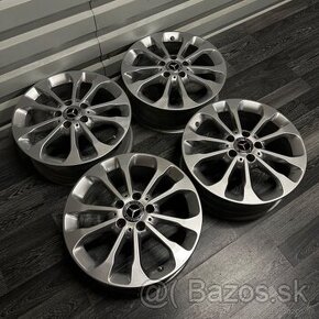 Alu MERCEDES 5x112 17” A1564011700