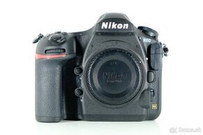 Nikon D850 Nový