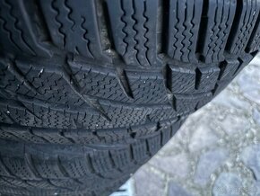 Zimne Pneumatiky Matador 215/60 R16 XL 4Ks