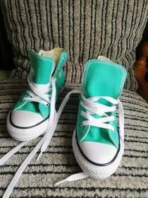 Detske tenisky converse