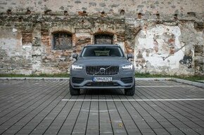 Volvo XC90 B5 2.0L Mild-Hybrid,4x4,Financovanie,Odpočet Dph