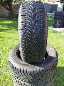 165/70 r14 zimne pneumatiky nokian