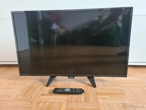 LED televízor Philips 32" s držiakom na stenu