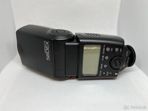 Canon Speedlite 580EX