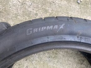 275/40R22 108Y XL