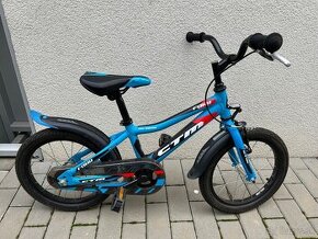 Detsky bicykel CTM foxy