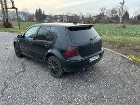 Golf 1.9tdi